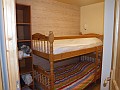 Appartement Pelvoux a -39